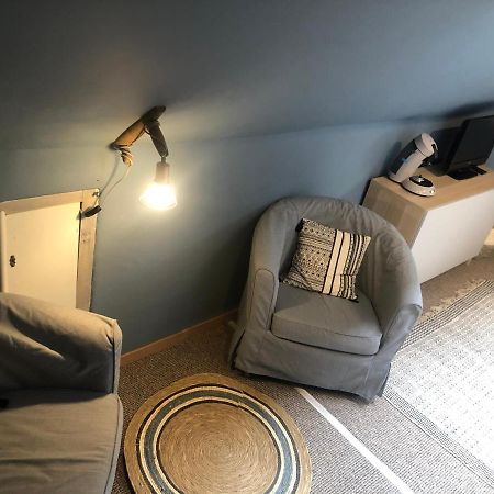Les Tourterelles Bed & Breakfast ดูร์บี ภายนอก รูปภาพ
